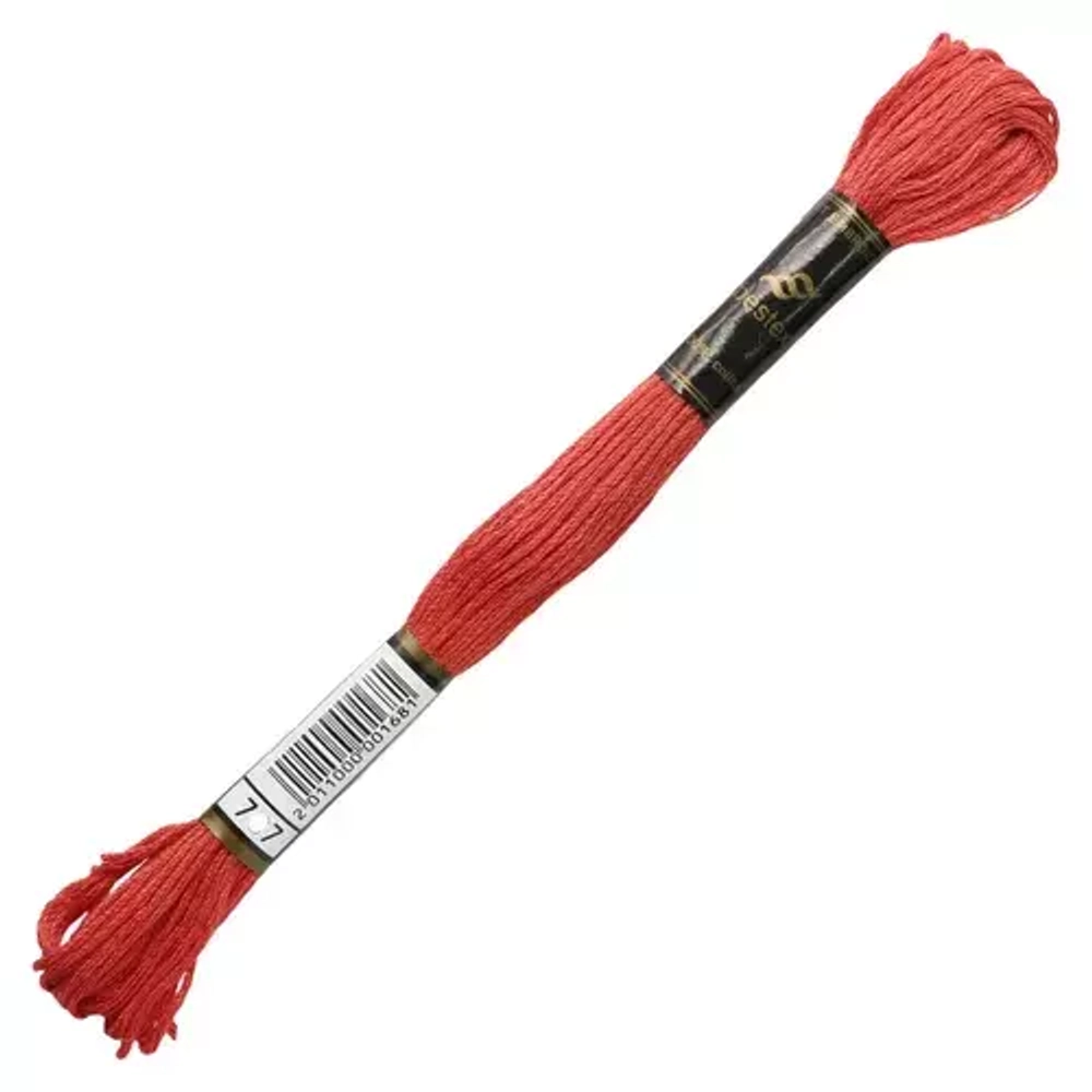 Мулине 'Bestex' (8м) (707)