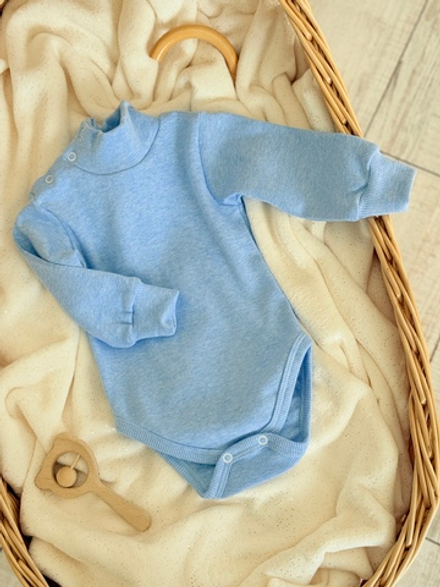 Боди-водолазка