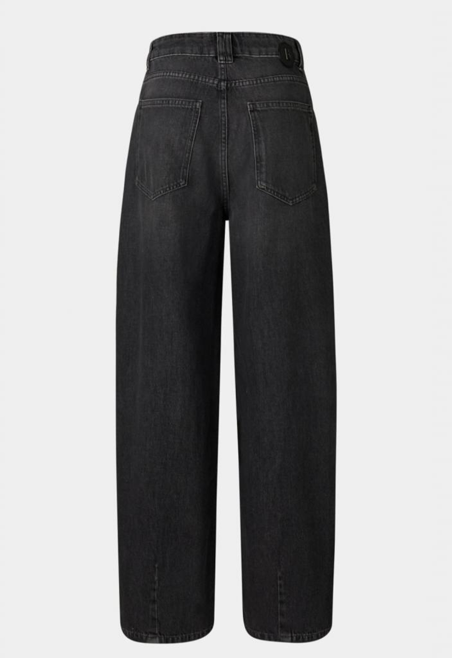 Джинсы BOGNER BINA в темно-сером цвете