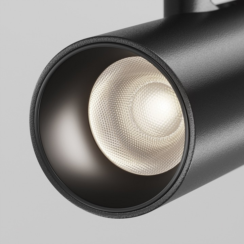 Светильник на штанге Maytoni Technical Focus Led TR243-5W4K-B