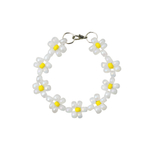daisy anklet