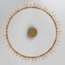 Подвесной светильник Bogate's Firefly 454/1