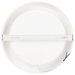 Светильник светодиодный ЭРА LED 19-24-4K накладной круглый 24Вт 4000К | Downlight