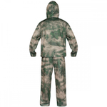 Костюм сетчатый Атака