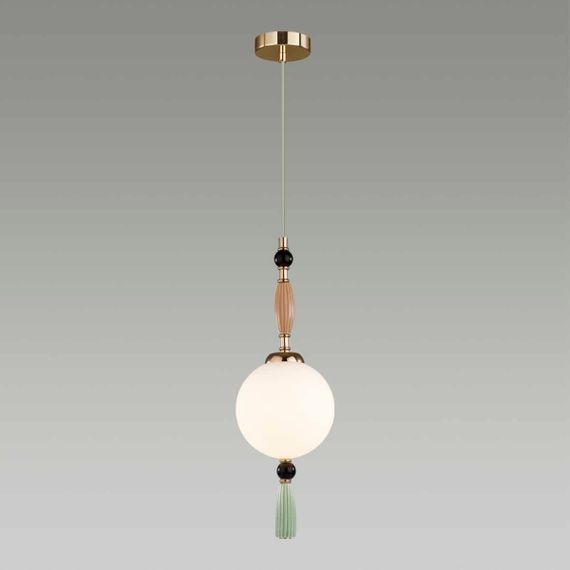 Подвесной светильник Odeon Light Exclusive Modern Palle 5405/1