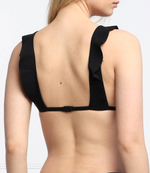 Топ бикини BANANA MOON - черный(VOLEO BLACK)