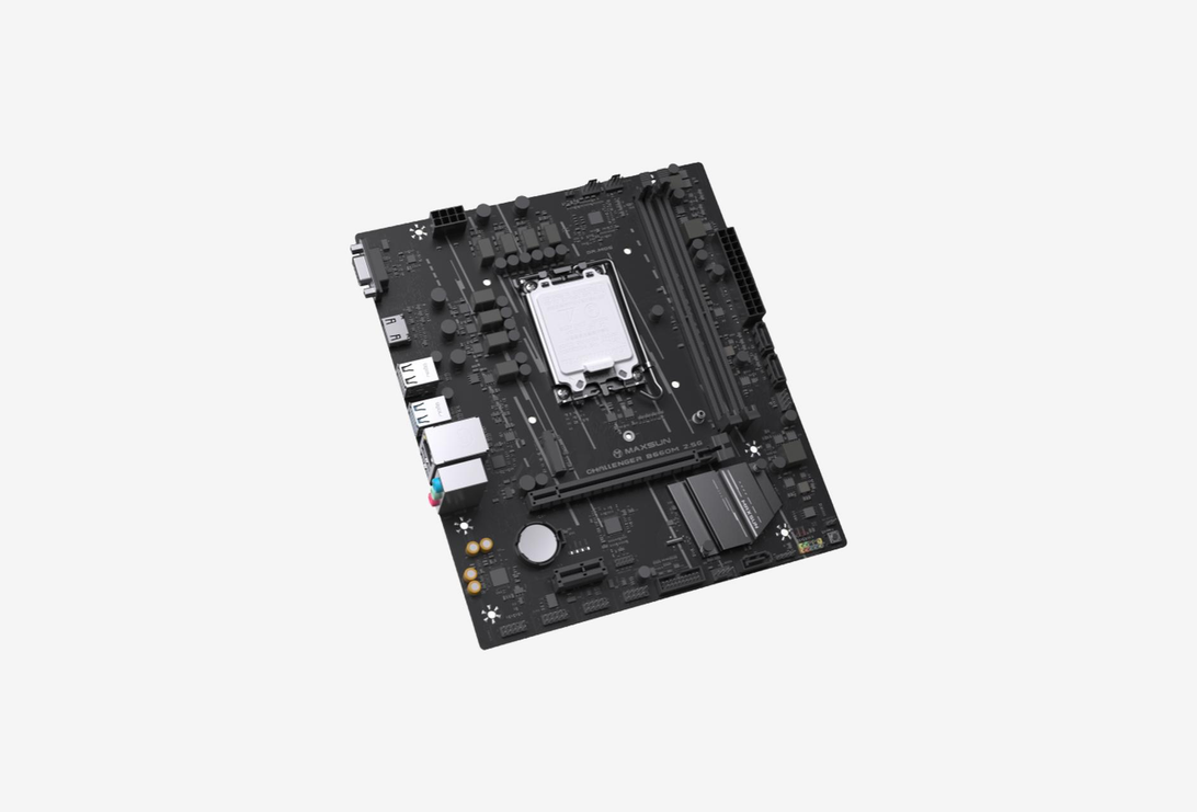 MS-Challenger B660M 2.5G_0326227100529