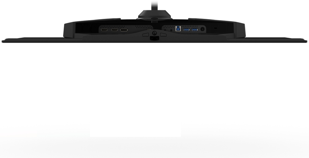 Монитор 31.5" GIGABYTE FO32U2 EK черный