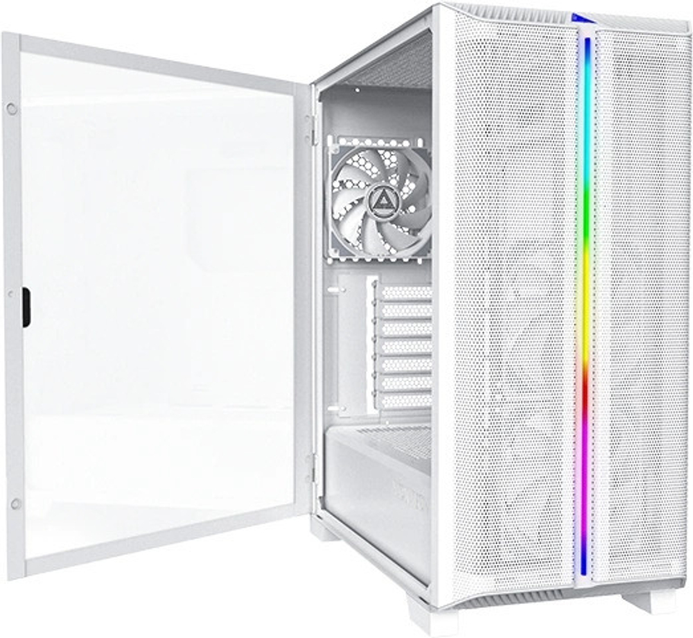 Корпус ATX Montech SKY ONE LITE