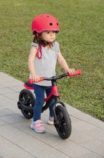 Беговел Globber Go Bike Elite red
