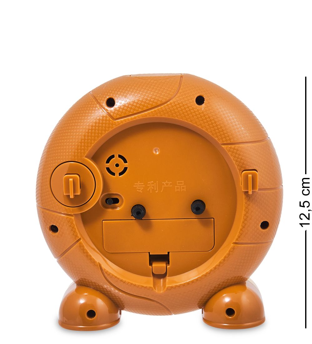 CL-63 Часы «Баскетбольный мяч»