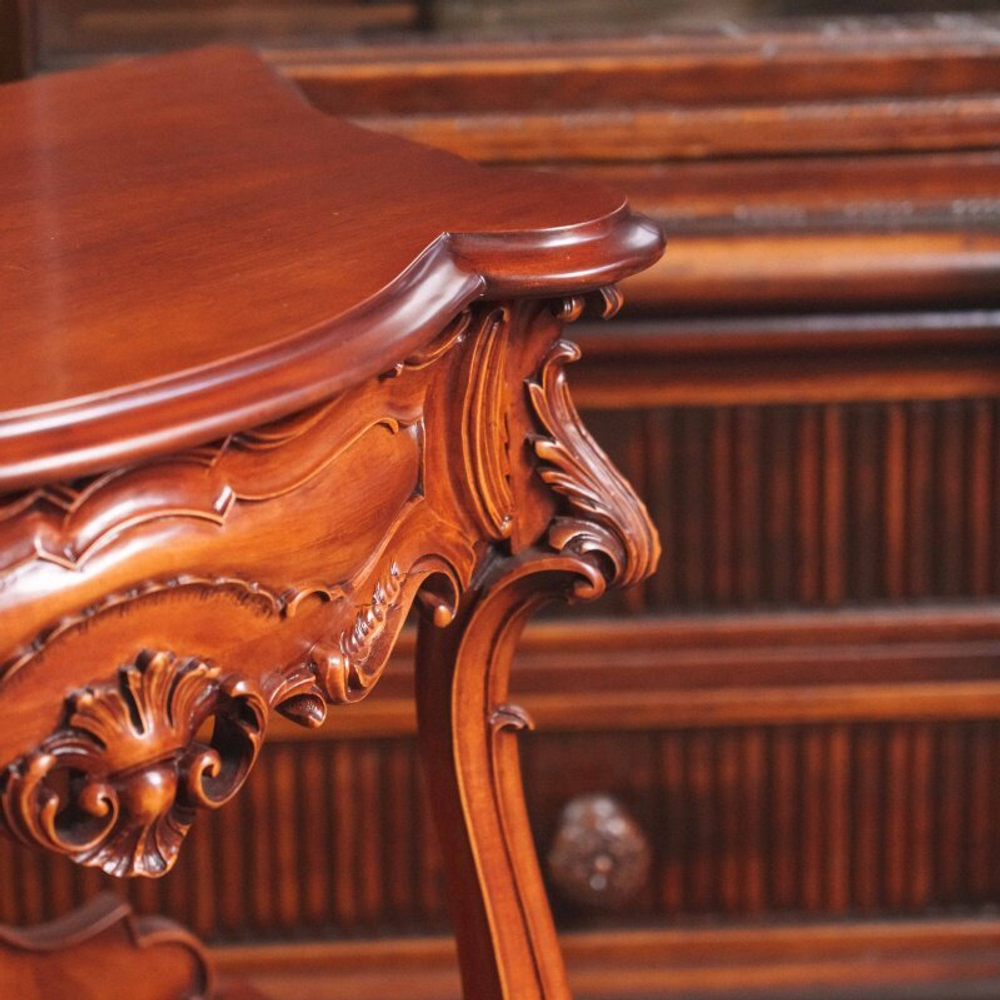 Парные комоды