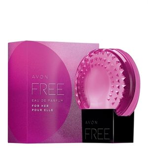 Avon Free for Her