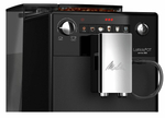 Кофемашина Melitta Latticia OT F300-100, черная