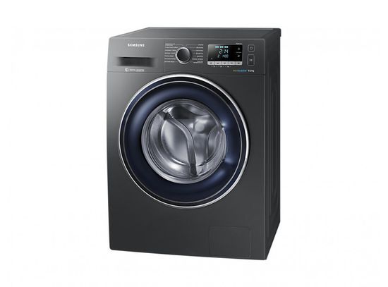 Стиральная машина Samsung WW90J5446FX