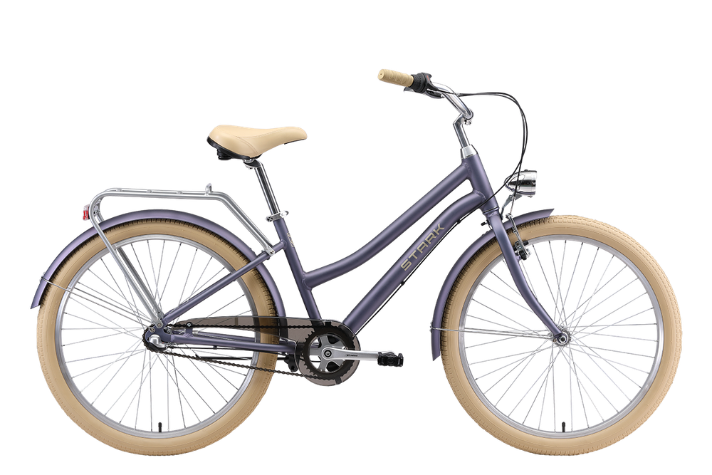 Велосипед Stark'26 Comfort Lady 3 26