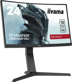 Монитор 23.6 Iiyama G-Master 24 (GB2466HSU-B1)