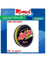 Плетеный шнур для рыбалки 100м, 0,08мм, 5,