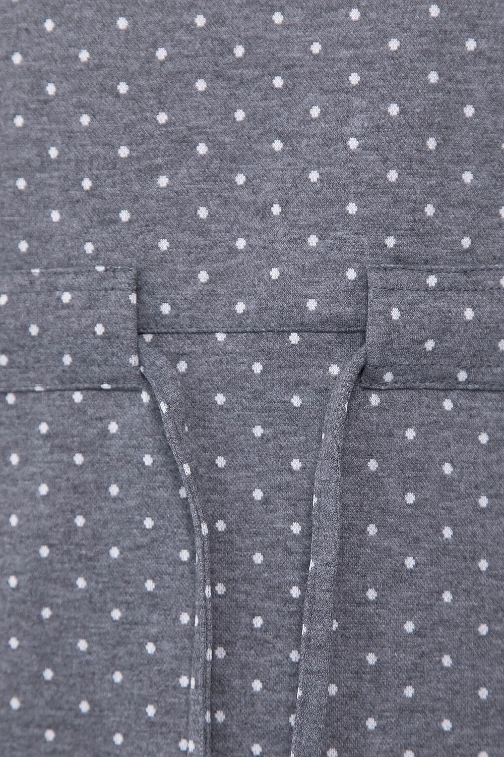 Платье "Верона" (грей) П8165 LT Collection (Акция)