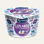 Йогурт «Сливочный» Laplandia