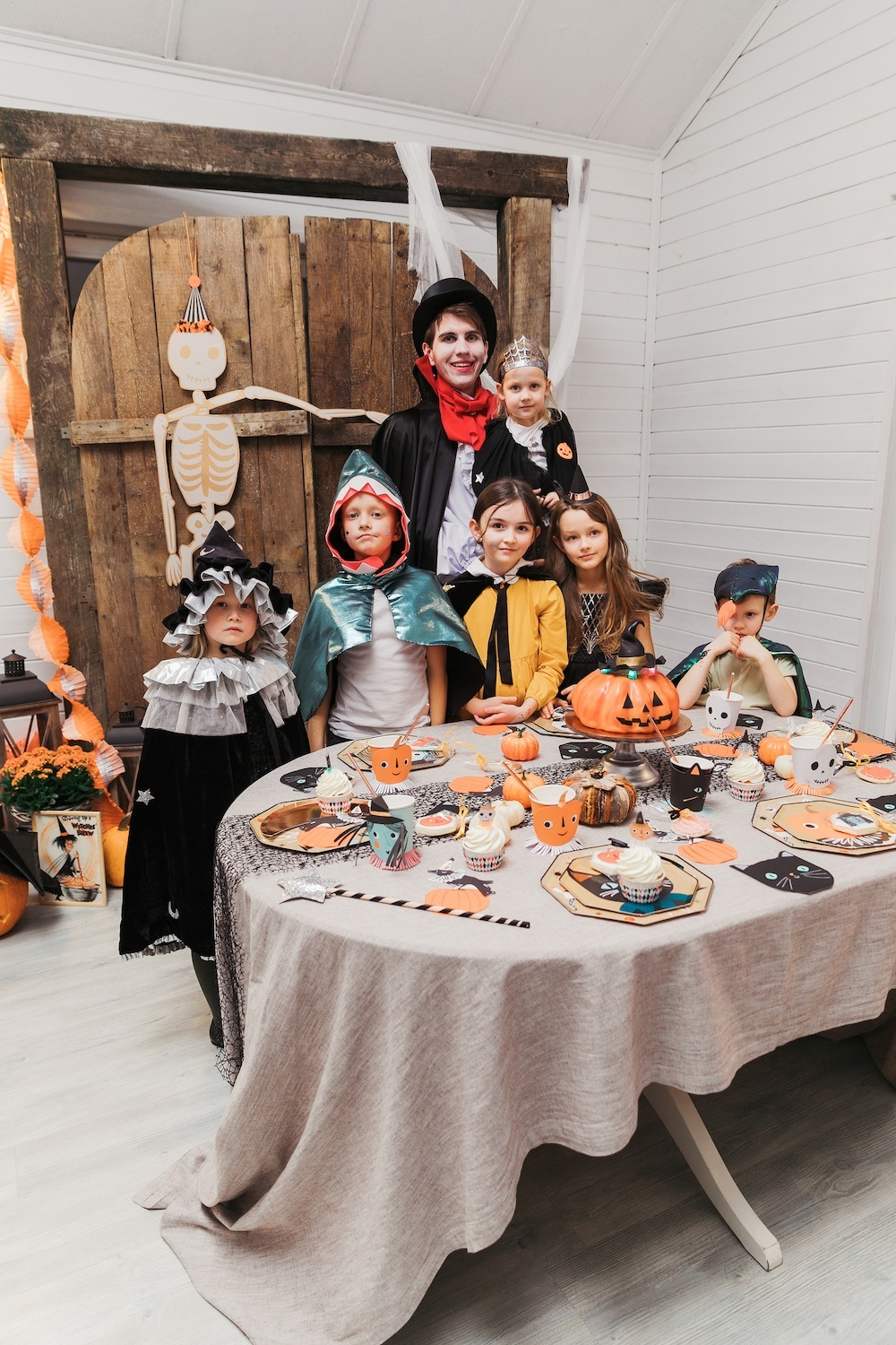 Vintage Halloween