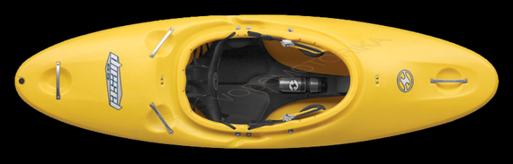 Каяк Wave Sport DIESEL 80