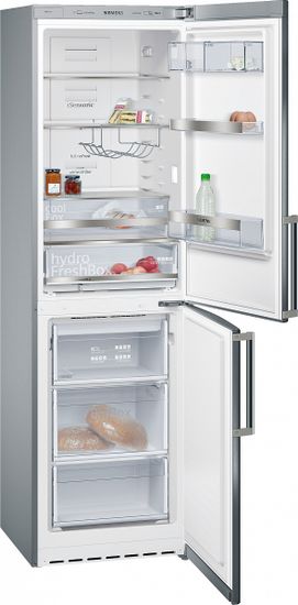 Холодильник Siemens KG39NAX26R