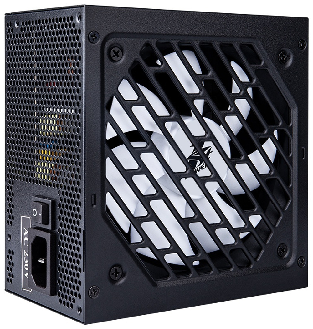 Блок питания 1STPLAYER PS-500FK 500 Вт