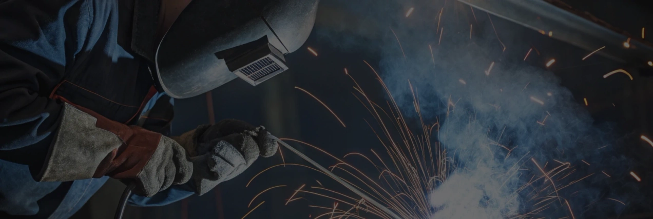 Промышленная сварка от ГЛАПС: точность, надежность, долговечност