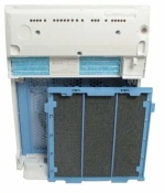 Очиститель воздуха Daikin MC70LVM, белый