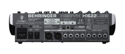 BEHRINGER X1622USB