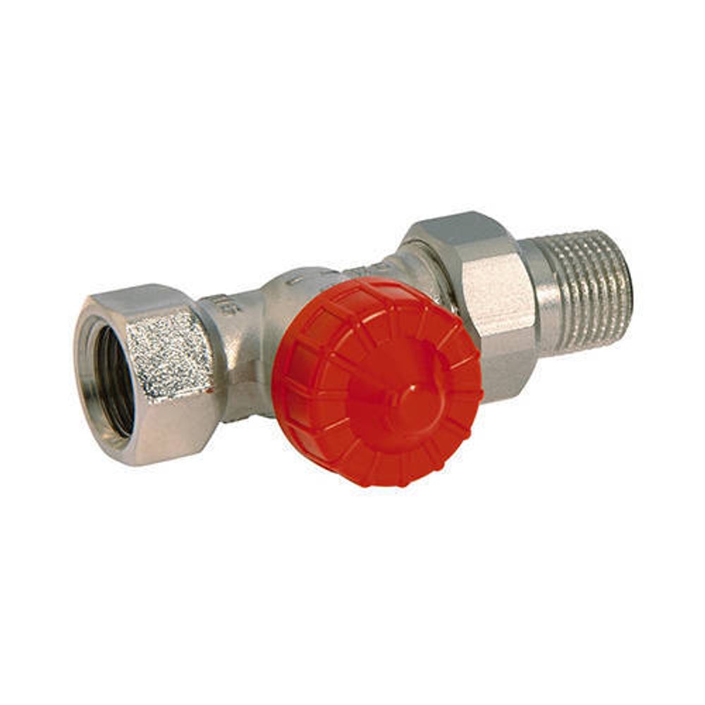 Клапан термостатический прямой Viessmann - 1/2&quot;