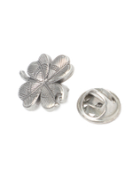 Значок Clover Pin
