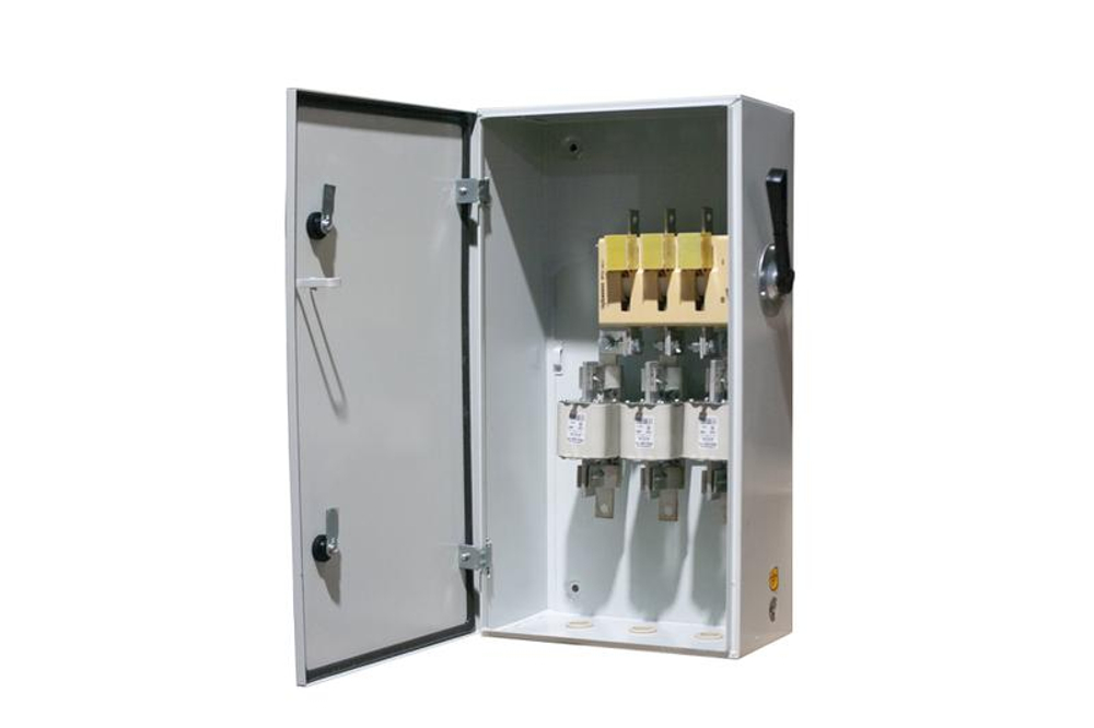 Ящик сил. ЯРП-400А IP54 Электрофидер