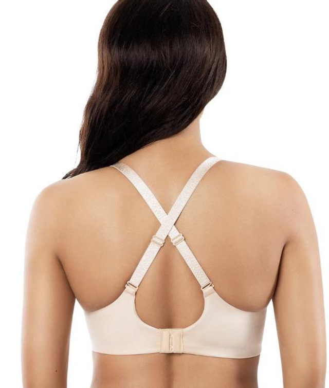 Бюстгальтер с формованной чашкой Elise T-Shirt Bra
