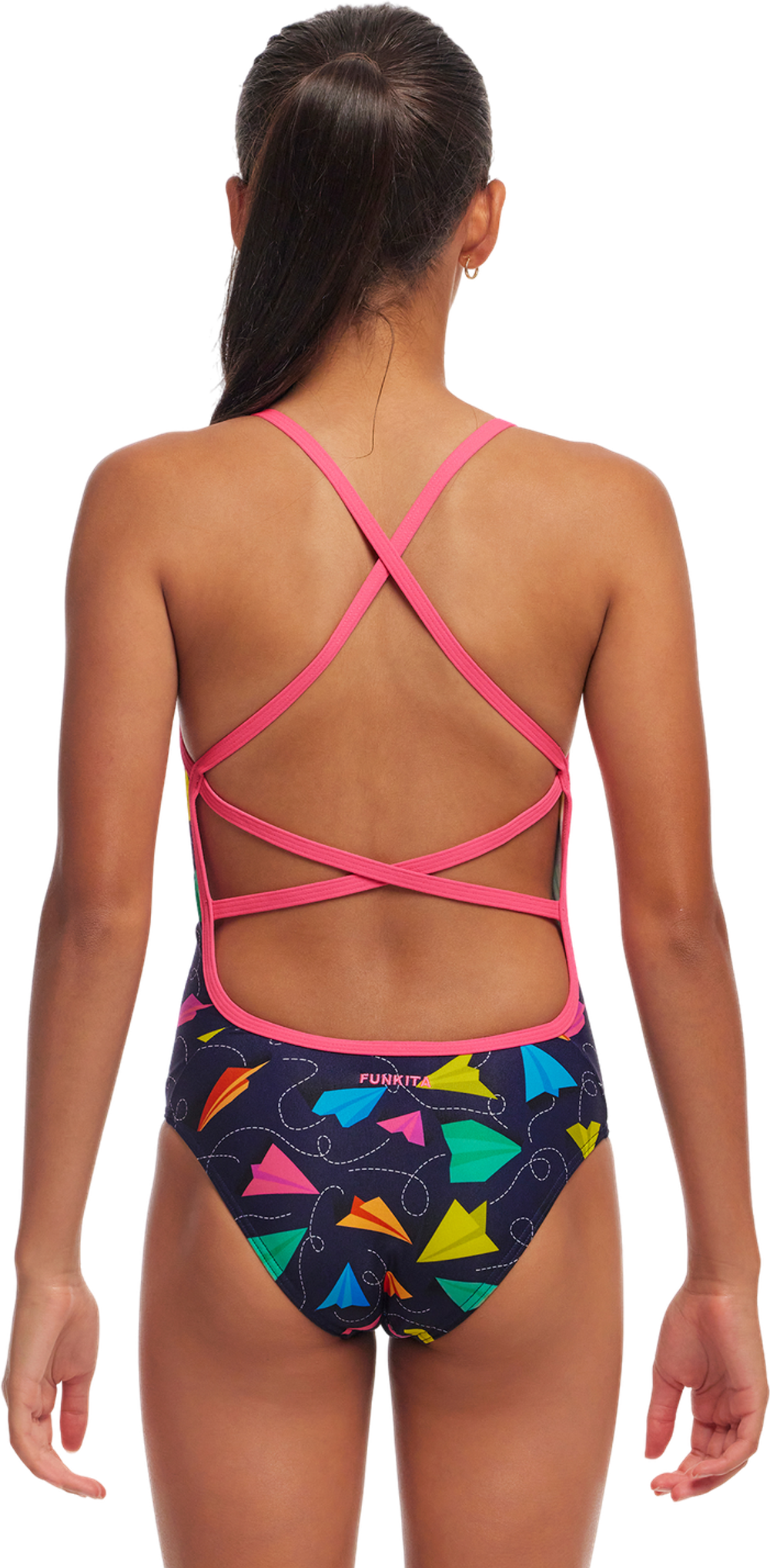 Купальник FUNKITA Girl's Fly Bye
