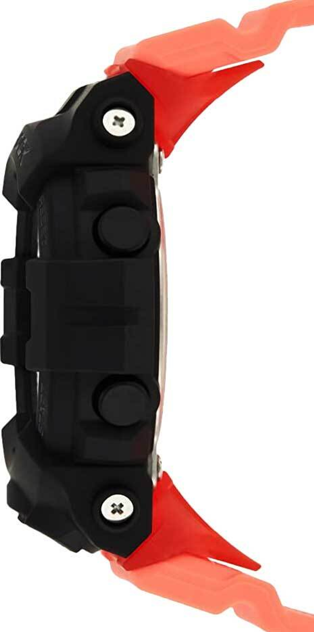 Японские спортивные наручные часы Casio G-SHOCK GMA-B800SC-1A4 с хронографом