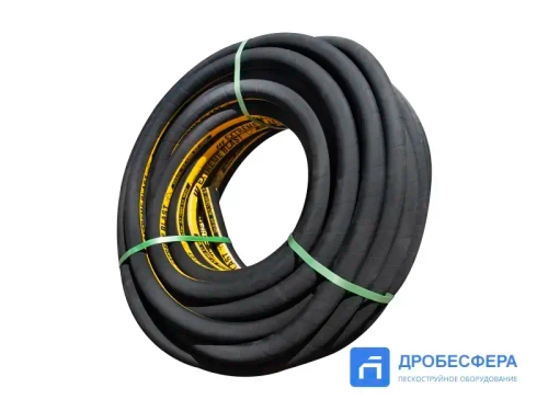 Рукав пескоструйный 32х48 мм бухта 20 метров Extreme Blast