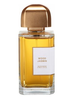 BDK Parfums Wood Jasmin