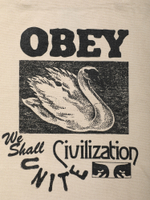 Сумка-тоут Obey Civilization