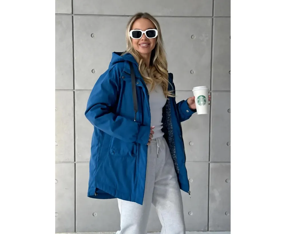 Куртка 7391460 Fabrika