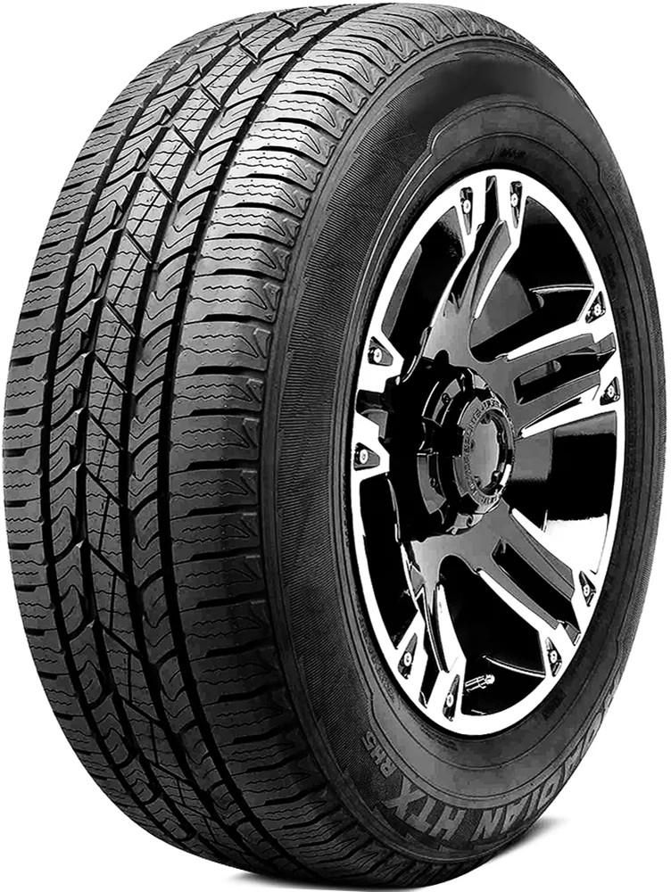 Nexen-Roadstone Roadian HTX RH5 225/55 R18 98V