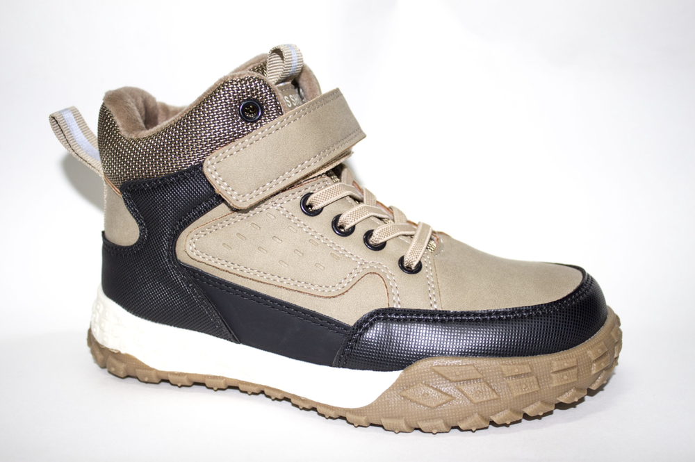 Ботинки детские демисезонные Пчёлка Доми арт. T884-3T