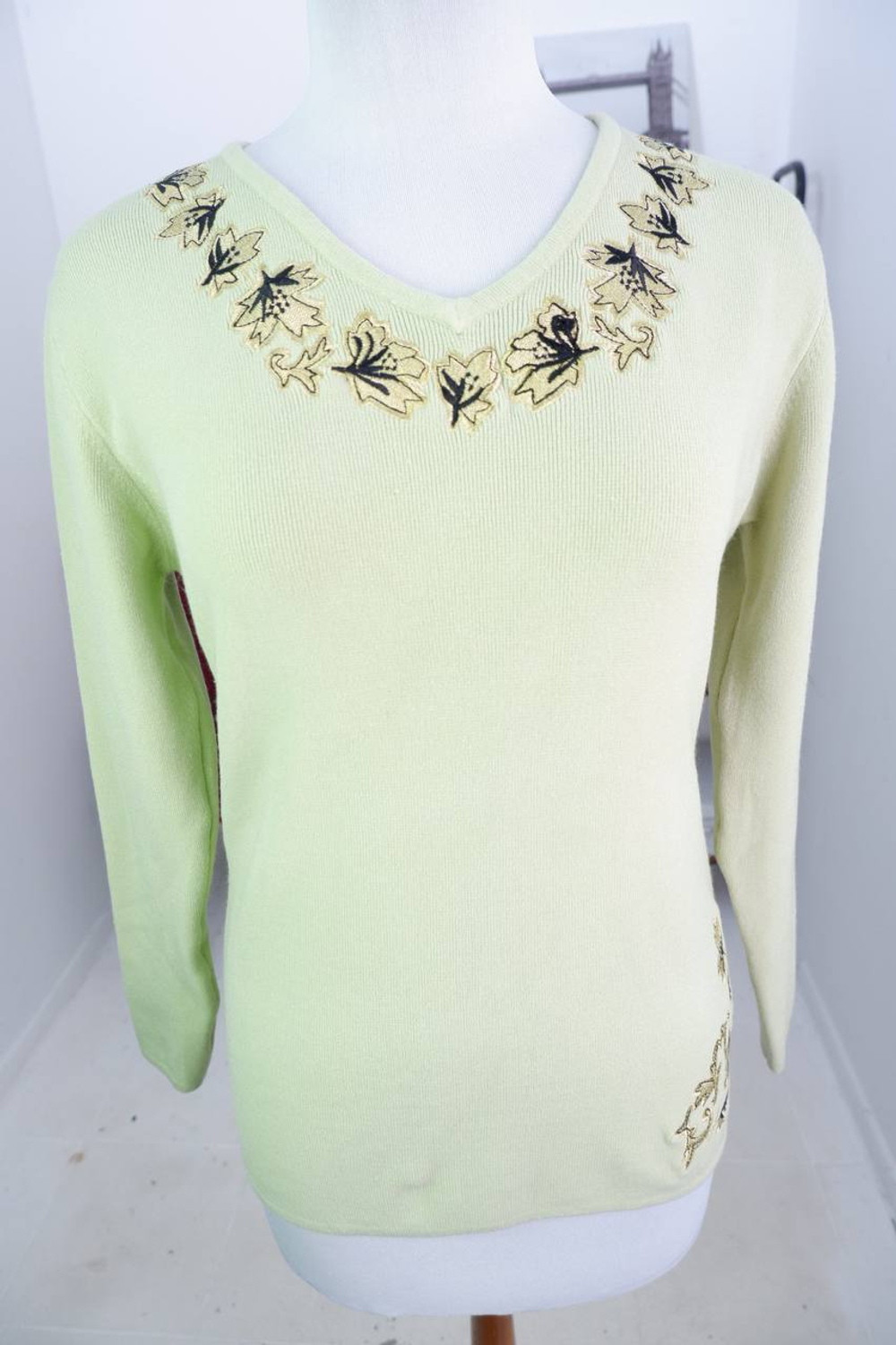 Джемпер Clahhic теплый, маркировка L/XL, визуально на 48/50 размер, новый