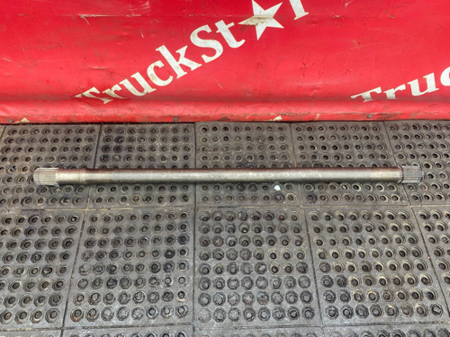 Полуось без блокировки 2022г