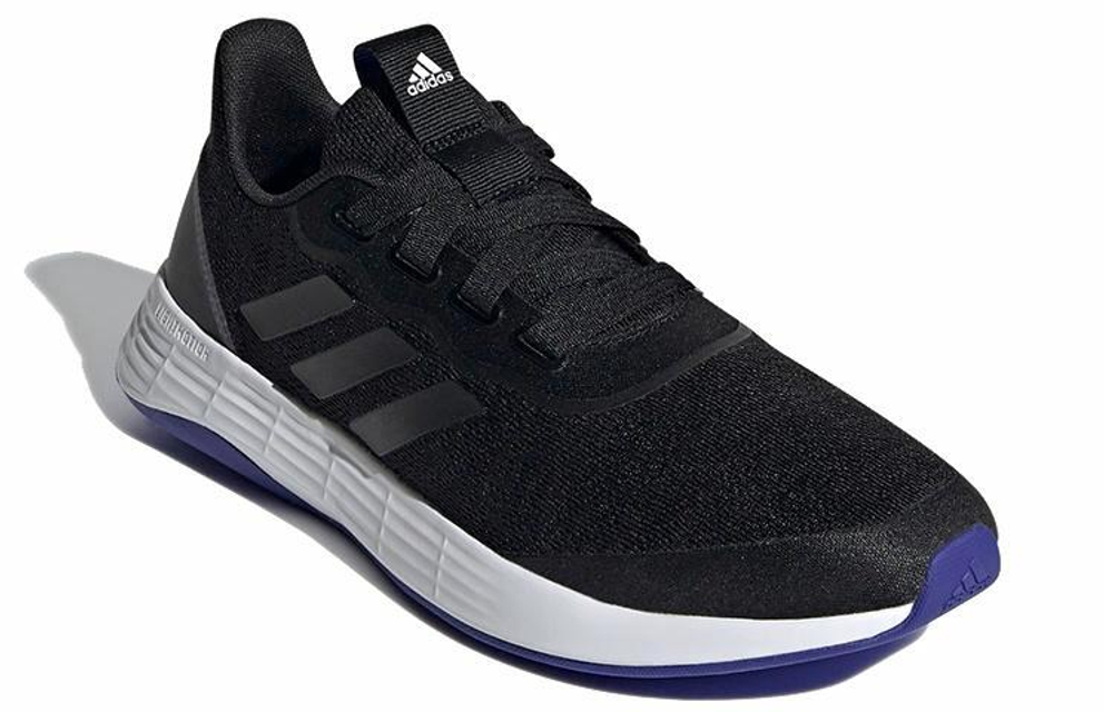 Кроссовки Adidas Qt Racer Sport (Женская размерная сетка)