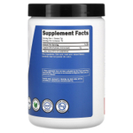 Nutricost, Performance, моногидрат креатина, со вкусом фруктового пунша, 500 г (1,1 фунта)