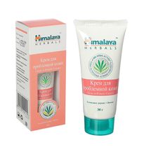 Himalaya Herbals Крем для проблемной кожи с хлопковым деревом и алоэ 30 гр