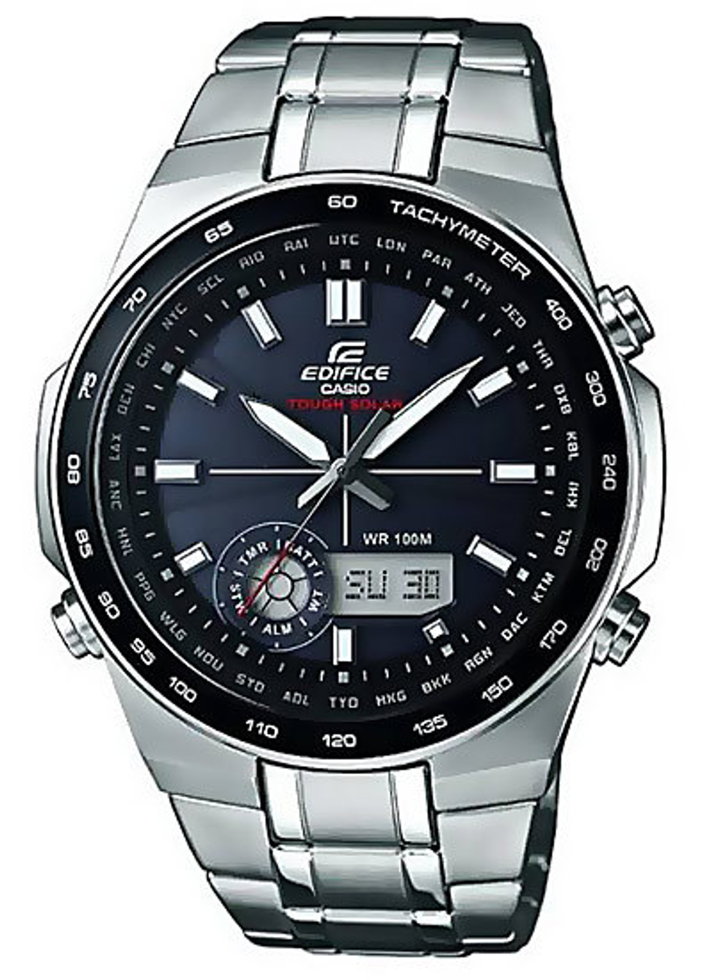 Casio EFA134SB1A1