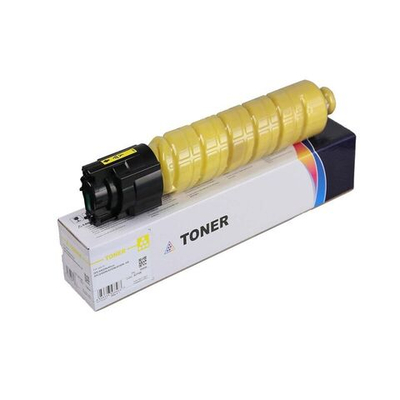 Картридж для RICOH Aficio SP C430DN/431DN type SPC430E (т.360) желтый (21К), CET6846